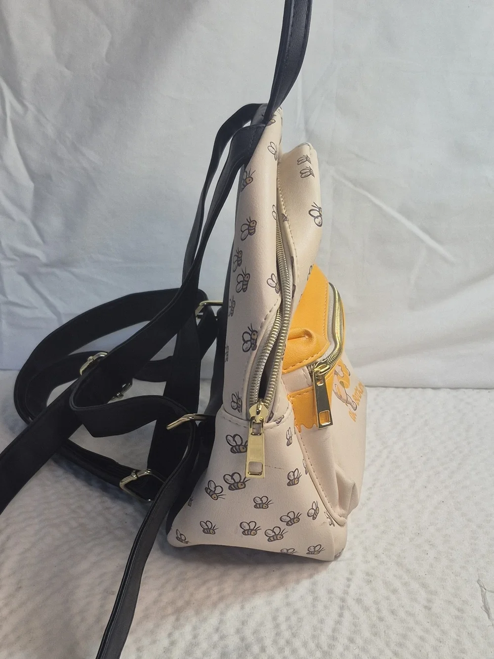 Disney Winnie the Pooh Mini Backpack 